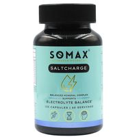 Somax SaltCharge Electrolytes